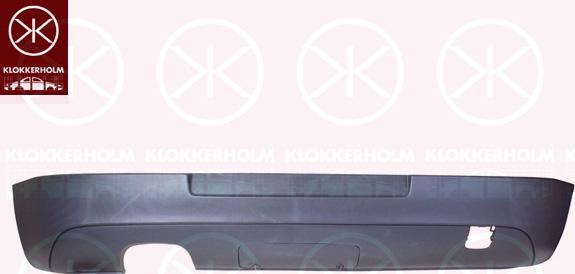 Klokkerholm 9524969 - Spoiler aaoparts.ro