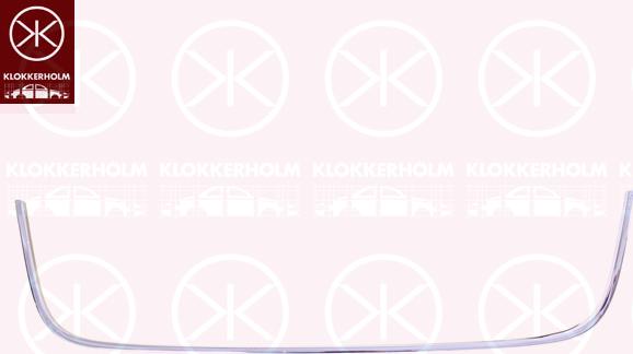 Klokkerholm 9524228 - Spoiler aaoparts.ro