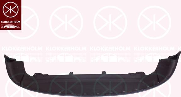 Klokkerholm 9524227 - Spoiler aaoparts.ro