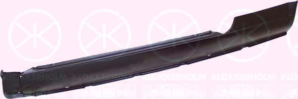 Klokkerholm 9526001 - Podea aaoparts.ro