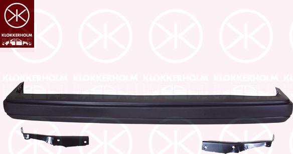 Klokkerholm 9521953 - Tampon aaoparts.ro