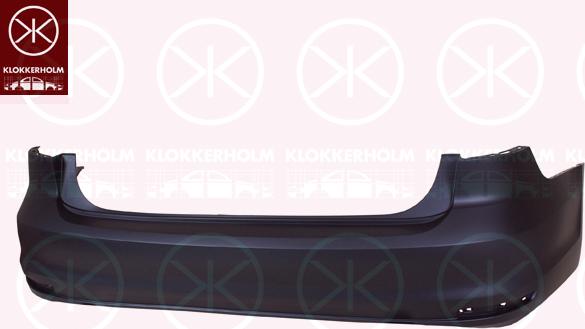 Klokkerholm 9528951 - Tampon aaoparts.ro