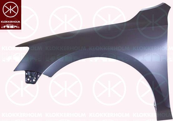 Klokkerholm 9528312A1 - Aripa aaoparts.ro