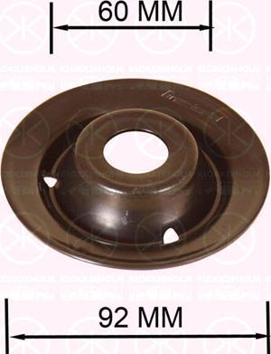 Klokkerholm 9522435 - Saiba arc aaoparts.ro