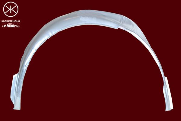 Klokkerholm 9522541 - Aripa interioara aaoparts.ro