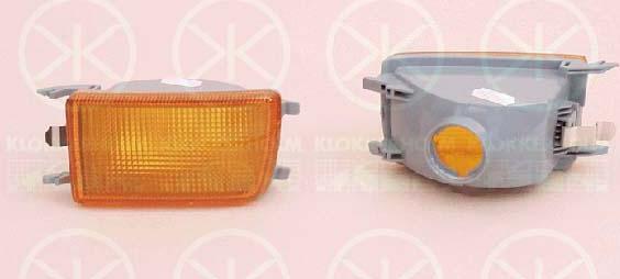 Klokkerholm 95220382 - Semnalizator aaoparts.ro