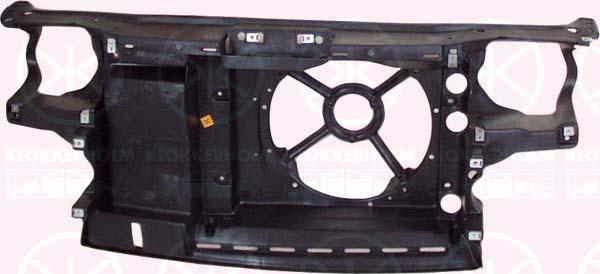 Klokkerholm 9522200 - Acoperire fata aaoparts.ro