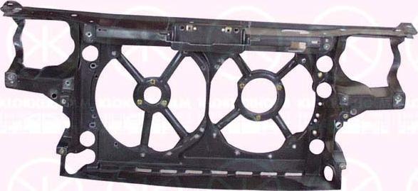 Klokkerholm 9522202 - Acoperire fata aaoparts.ro