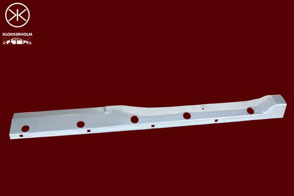 Klokkerholm 9522753 - Podea caroserie aaoparts.ro