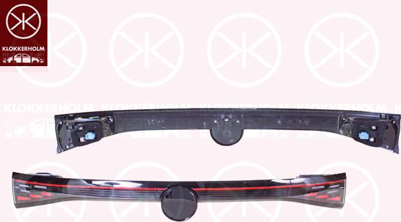 Klokkerholm 95790710A1 - Lampa spate aaoparts.ro