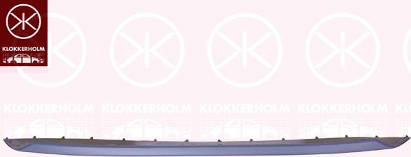 Klokkerholm 9579226 - Spoiler aaoparts.ro