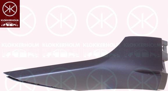 Klokkerholm 9579222 - Spoiler aaoparts.ro