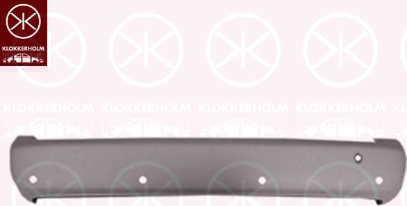 Klokkerholm 9571954A1 - Tampon aaoparts.ro