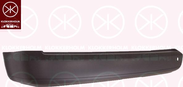 Klokkerholm 9571956A1 - Tampon aaoparts.ro