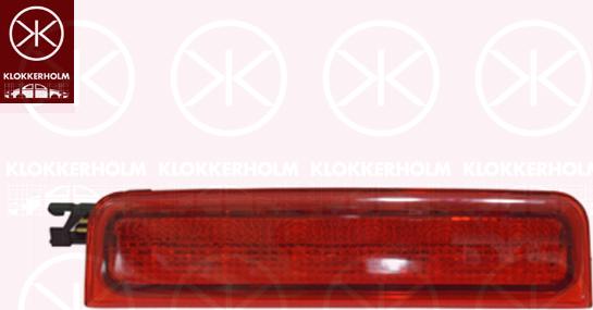 Klokkerholm 95710770 - Stop suplimentar aaoparts.ro