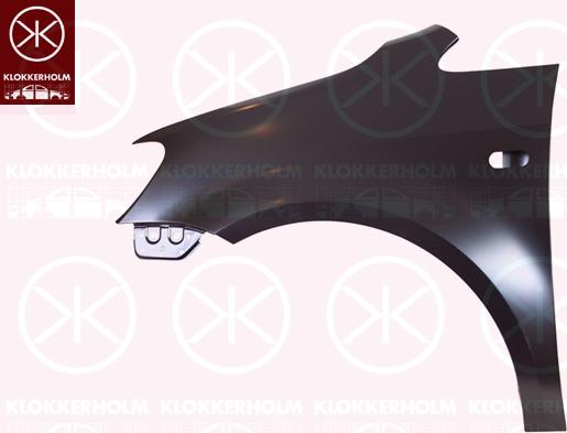 Klokkerholm 9571315 - Aripa aaoparts.ro