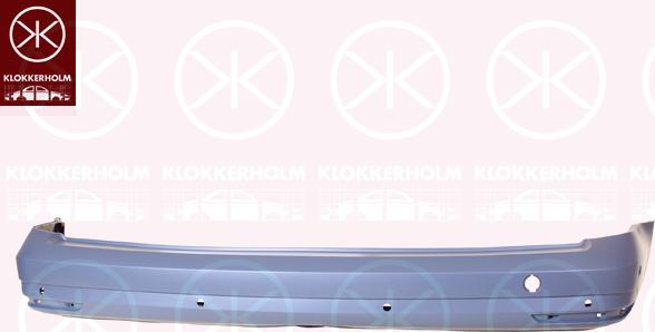 Klokkerholm 9573955A1 - Tampon aaoparts.ro
