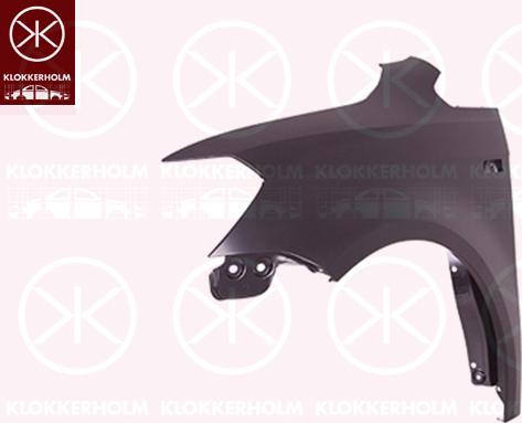 Klokkerholm 9573312A1 - Aripa aaoparts.ro
