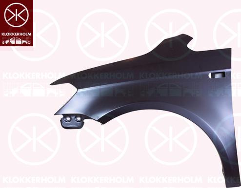 Klokkerholm 9573312 - Aripa aaoparts.ro