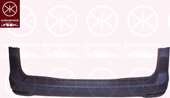 Klokkerholm 9572950A1 - Tampon aaoparts.ro