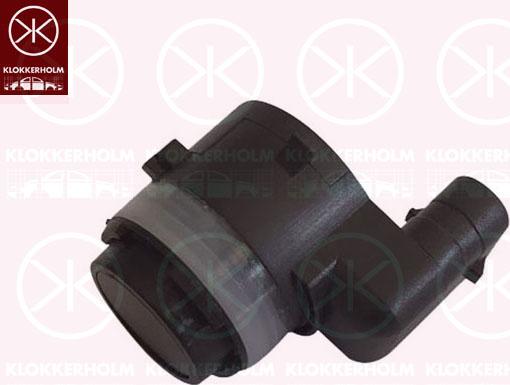 Klokkerholm 96009006 - Sensor, ajutor parcare aaoparts.ro