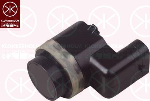 Klokkerholm 96009002 - Sensor, ajutor parcare aaoparts.ro