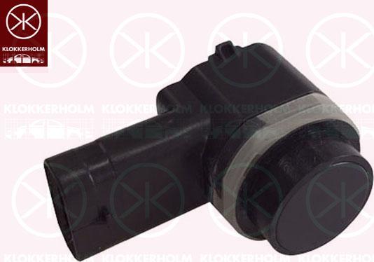 Klokkerholm 96009081A1 - Sensor, ajutor parcare aaoparts.ro
