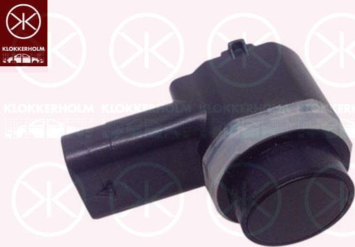 Klokkerholm 96009025A1 - Sensor, ajutor parcare aaoparts.ro