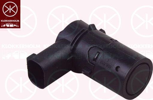 Klokkerholm 96009022 - Sensor, ajutor parcare aaoparts.ro