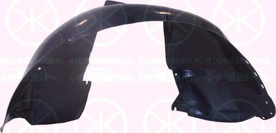 Klokkerholm 9037387 - Carenaj,cpasaj roata aaoparts.ro