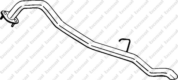 Klokkerholm 451-363 - Racord evacuare aaoparts.ro