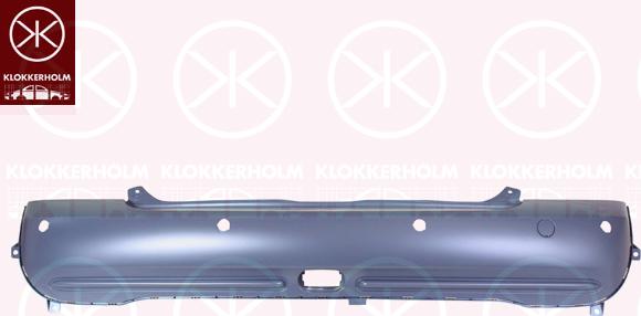 Klokkerholm 4001956 - Tampon aaoparts.ro