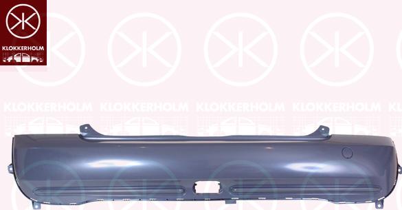 Klokkerholm 4001953 - Tampon aaoparts.ro