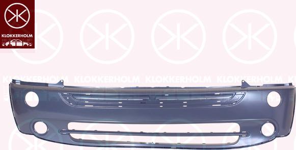 Klokkerholm 4001904 - Tampon aaoparts.ro