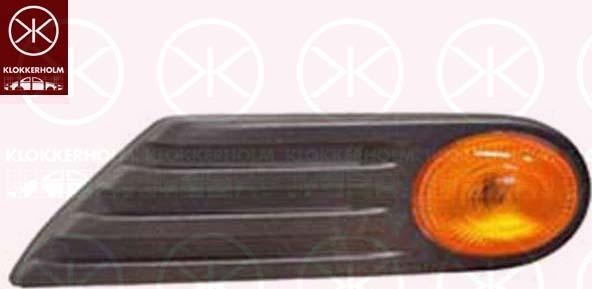 Klokkerholm 40010602 - Semnalizator aaoparts.ro