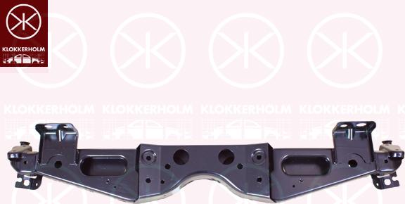 Klokkerholm 4001006 - Corp ax aaoparts.ro