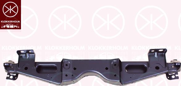 Klokkerholm 4001007 - Corp ax aaoparts.ro