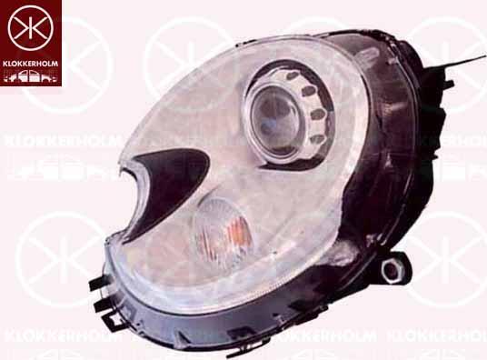 Klokkerholm 40010196A1 - Far aaoparts.ro