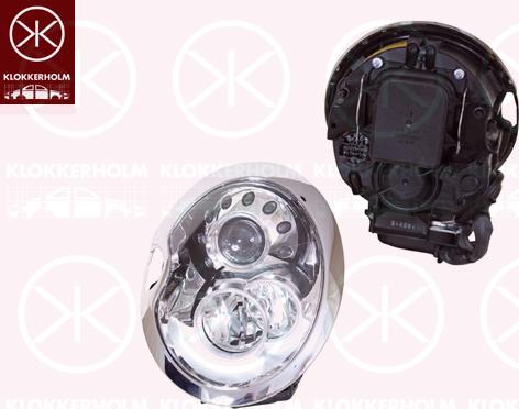 Klokkerholm 40010185A1 - Far aaoparts.ro