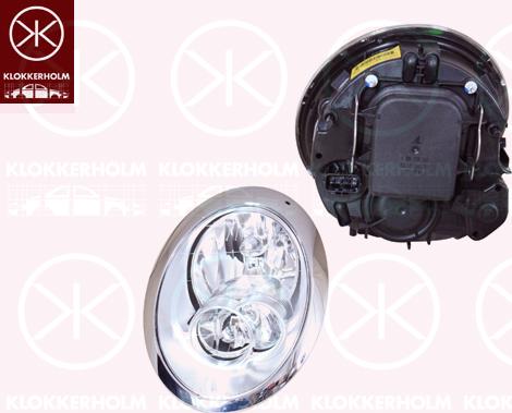 Klokkerholm 40010132A1 - Far aaoparts.ro