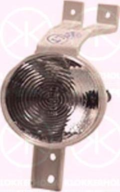 Klokkerholm 40010361 - Semnalizator aaoparts.ro