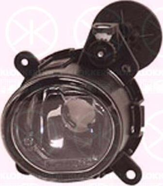 Klokkerholm 40010282A1 - Proiector ceata aaoparts.ro