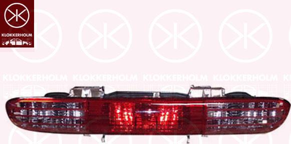 Klokkerholm 40010790A1 - Lumina de ceata spate aaoparts.ro