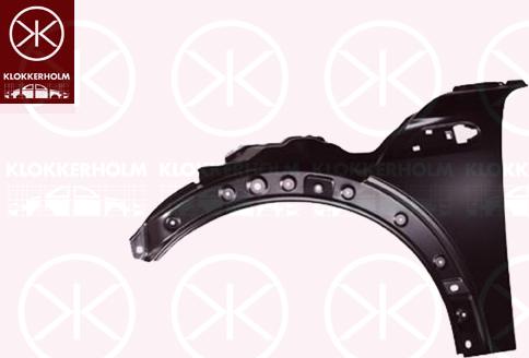 Klokkerholm 4001314 - Aripa aaoparts.ro