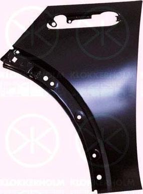 Klokkerholm 4001311A1 - Aripa aaoparts.ro