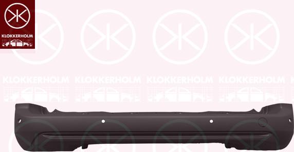 Klokkerholm 5563951A1 - Tampon aaoparts.ro