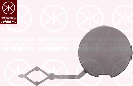 Klokkerholm 5563966A1 - Capac carlig remorcare aaoparts.ro