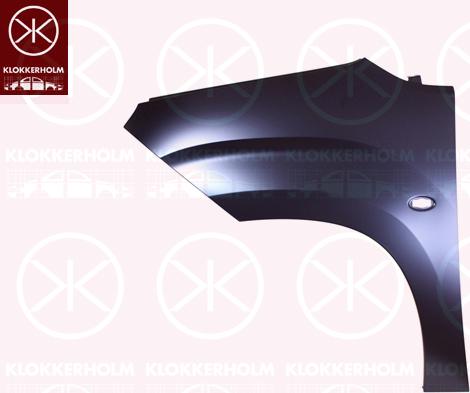 Klokkerholm 5563311A1 - Aripa aaoparts.ro