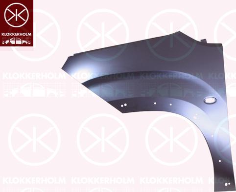 Klokkerholm 5563313 - Aripa aaoparts.ro