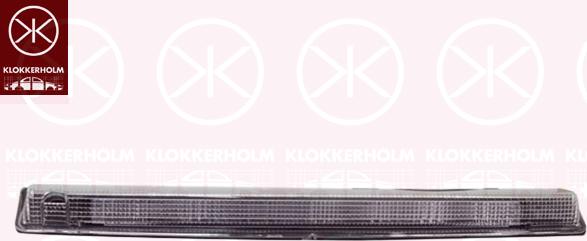 Klokkerholm 55090770 - Stop suplimentar aaoparts.ro